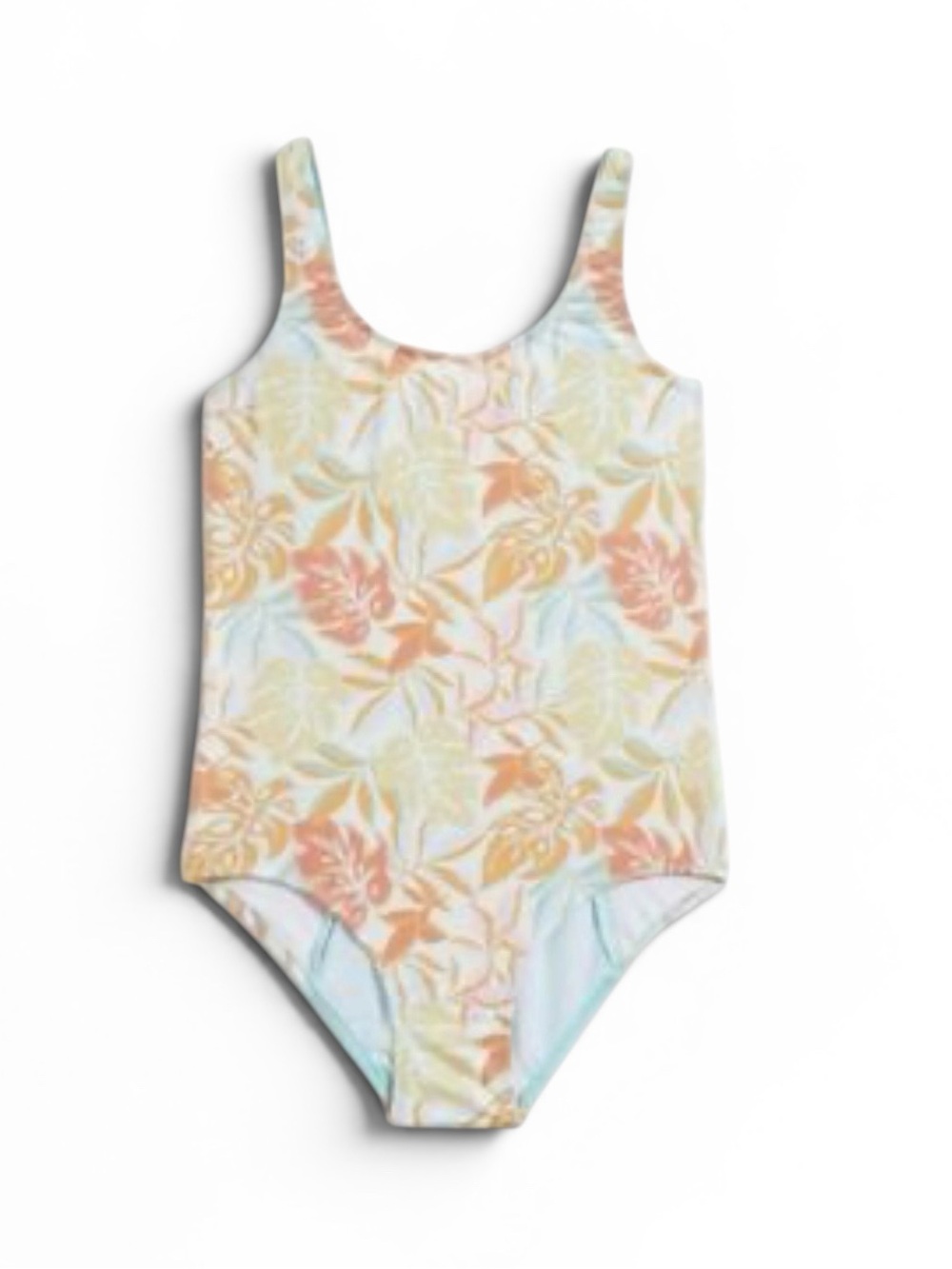 Zara Girls One Piece Swimsuit Size 13-14 NWT